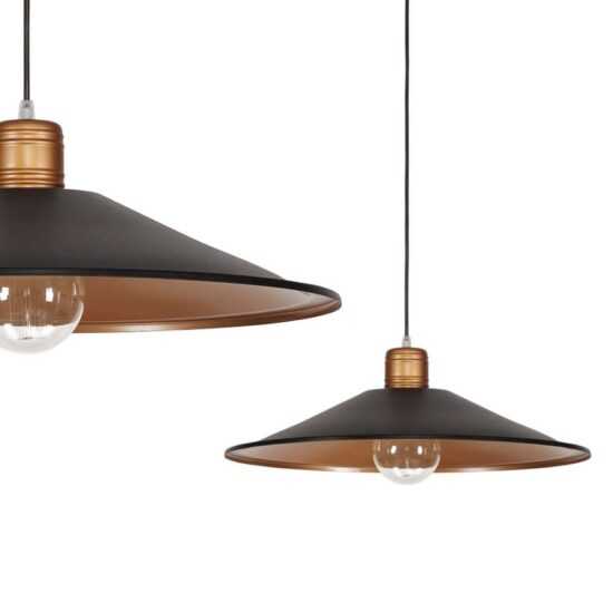 Lustr do kuchyně Nowodvorski Garret 6444