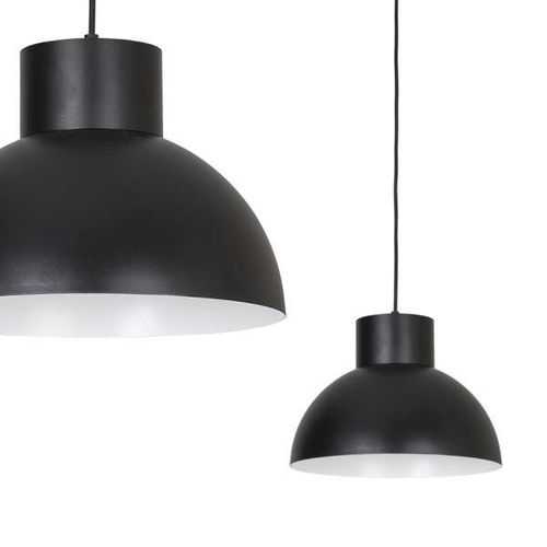Lustr do kuchyně Nowodvorski Works 6613 Black