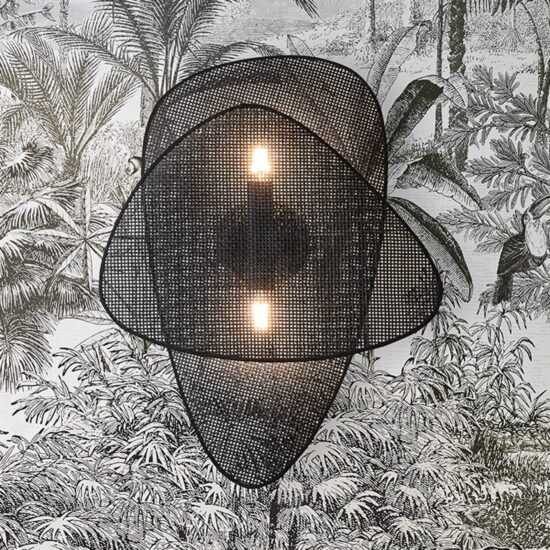 MARKET SET Nástěnná svítidla