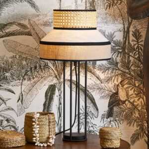 MARKET SET Stolní lampy