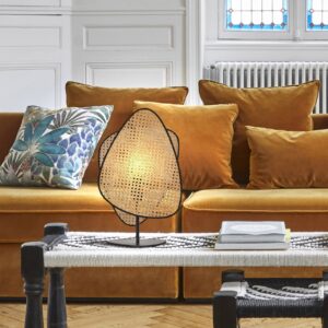 MARKET SET Stoln&iacute; lampy