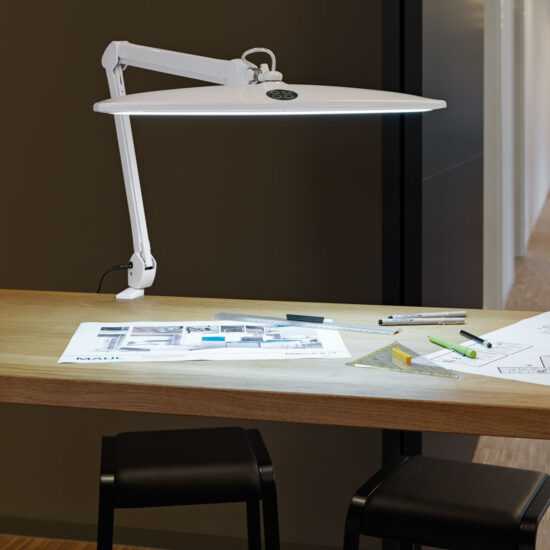 MAUL 8205202 Stolní lampy