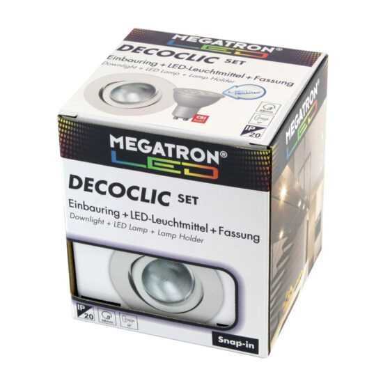 MEGATRON MT75402 Podhledové světlo