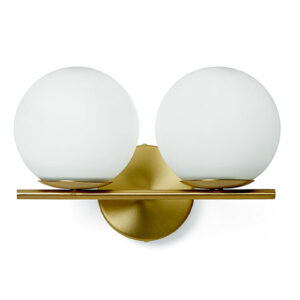 MILOOX BY Sforzin 1744.73 Nástěnná svítidla