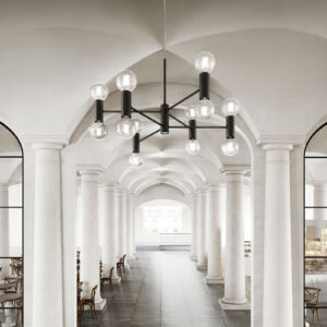 MODO LUCE CHAESO100G01083 Závěsná světla