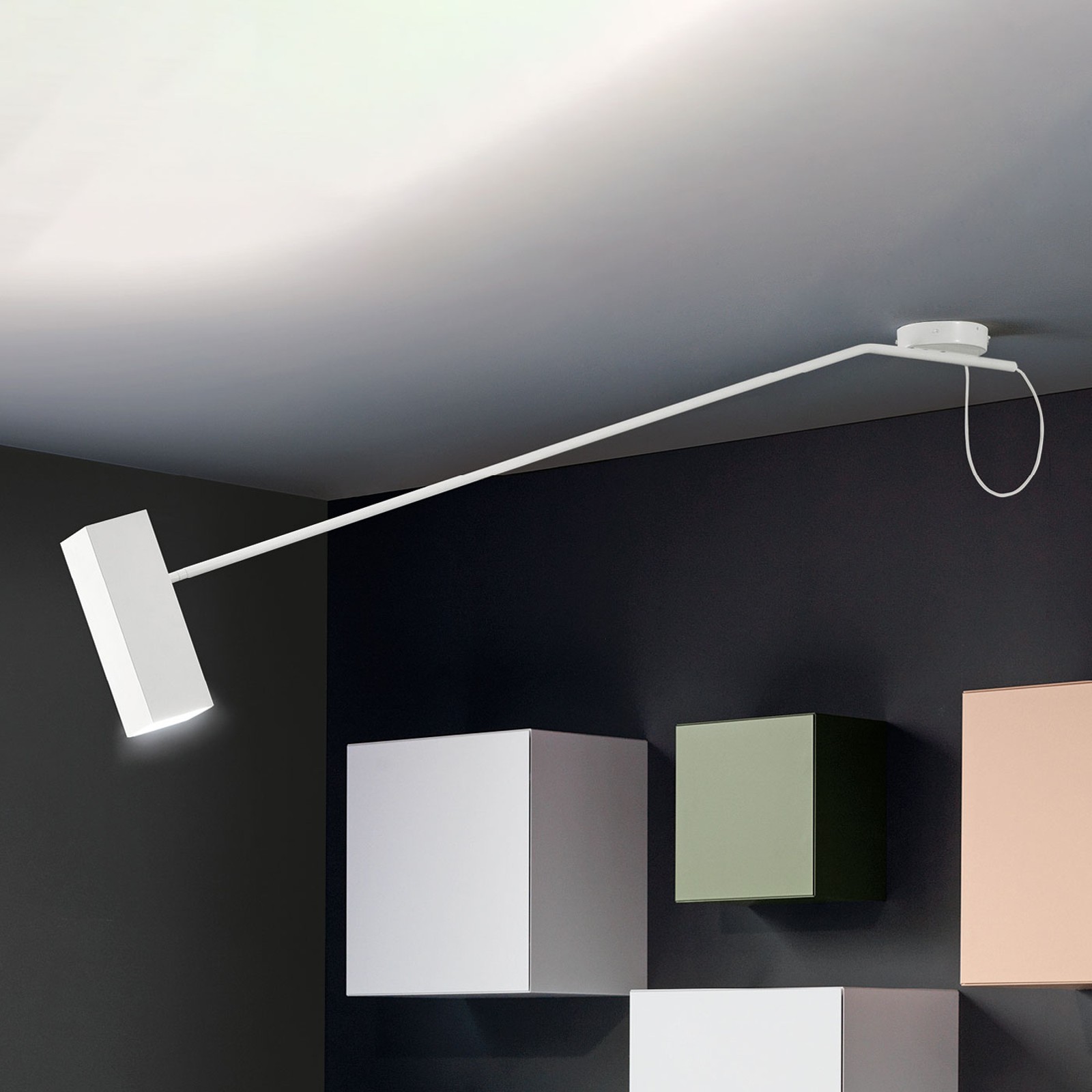 MODO LUCE DEJEPL165G01080 Stropní svítidla