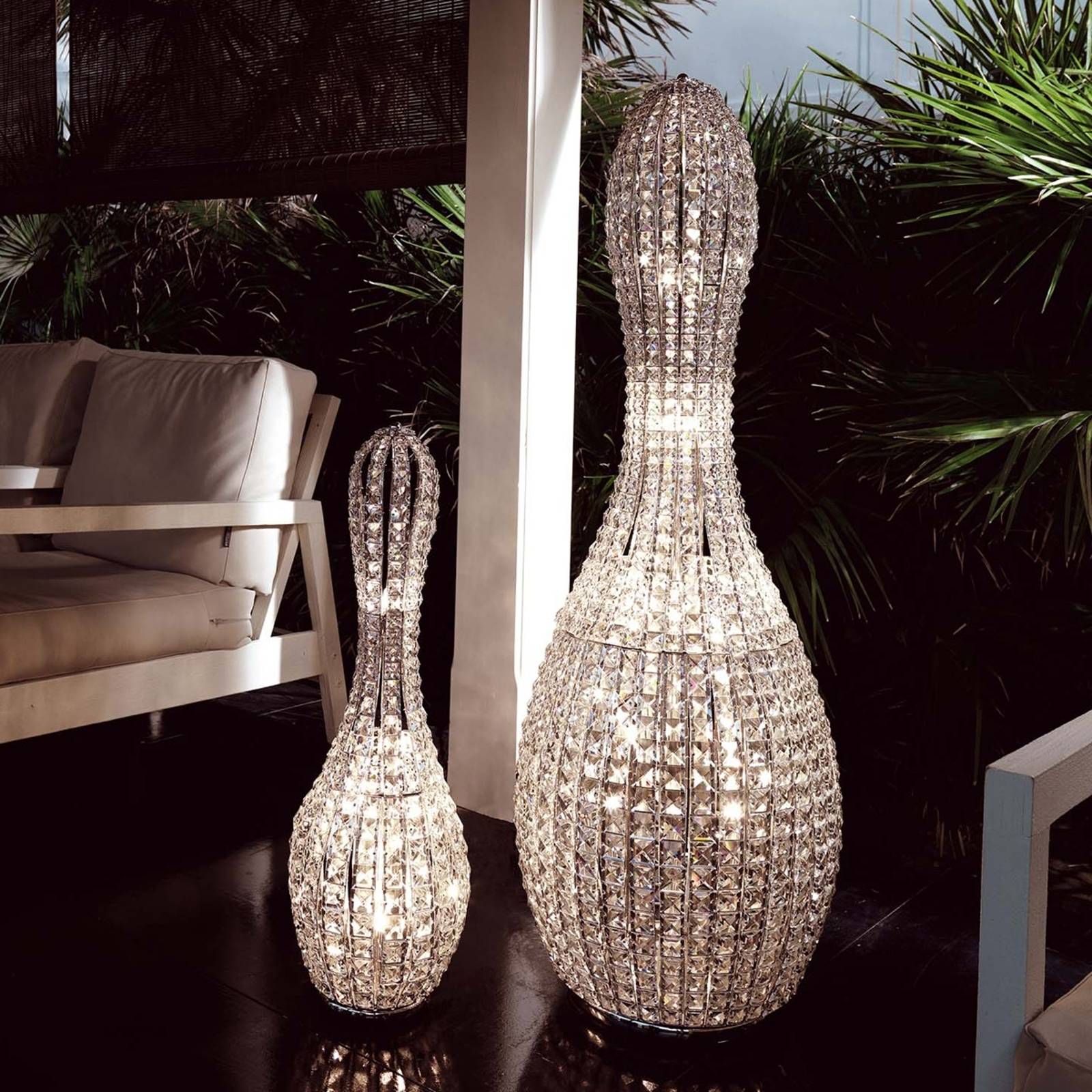 Marchetti 053.308.01.03 Stolní lampy