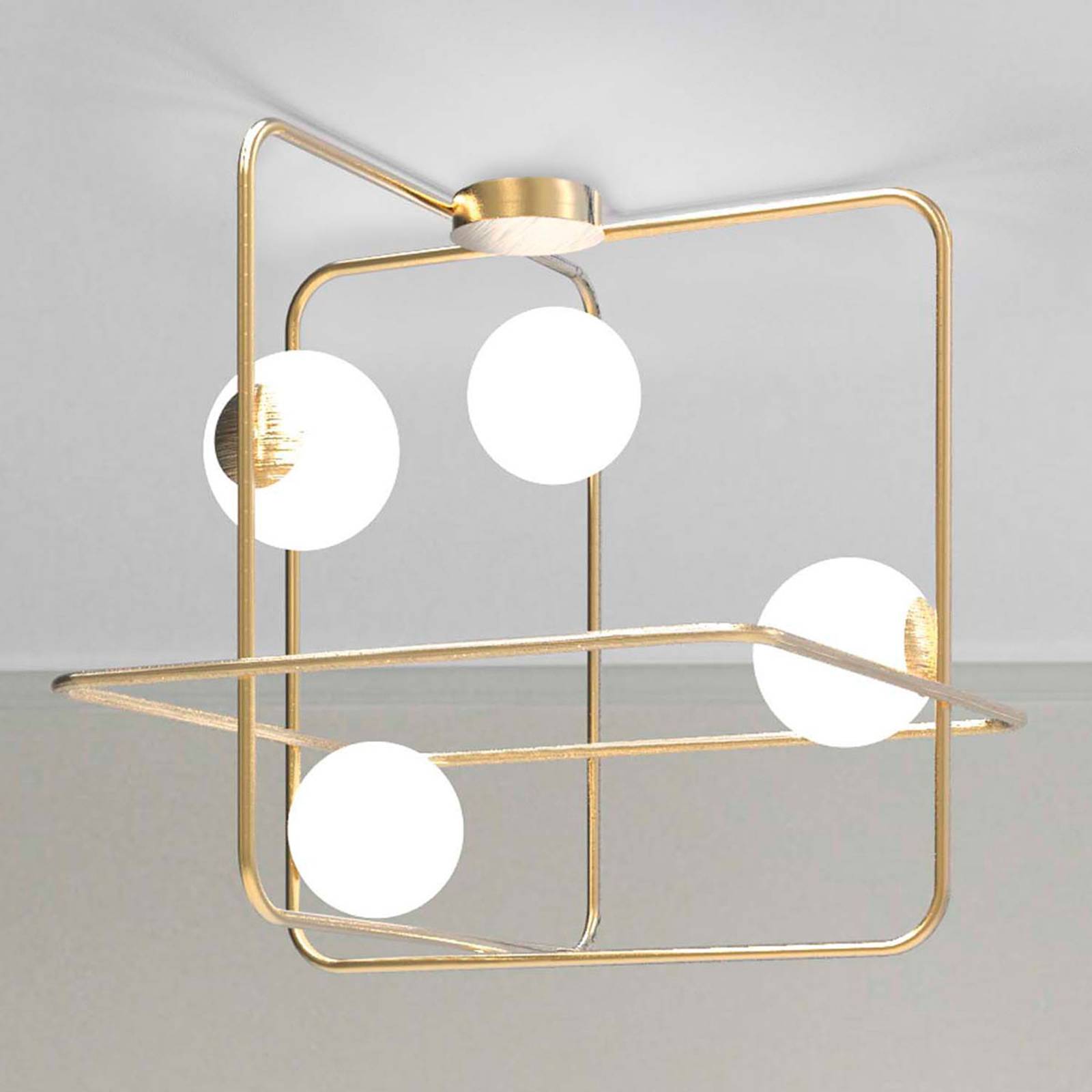 Marchetti 057.027.04.08 Stropní svítidla