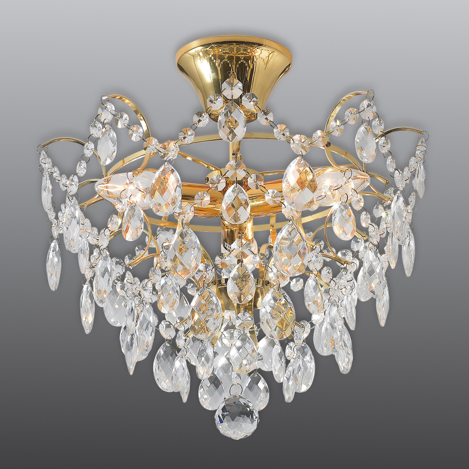 Markslöjd 100538 Stropní svítidla