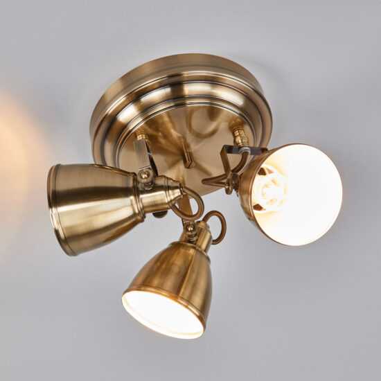 Markslöjd 104050 Stropní svítidla