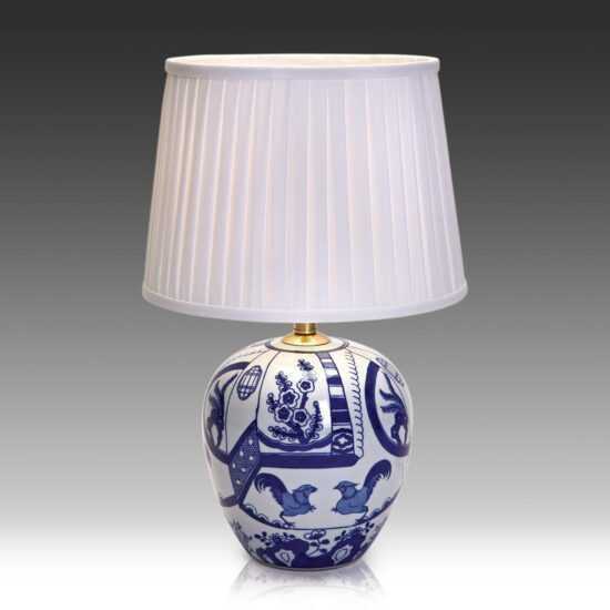 Markslöjd 105000 Stolní lampy