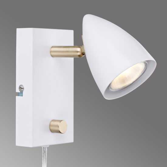 Markslöjd 106317 Nástěnná svítidla