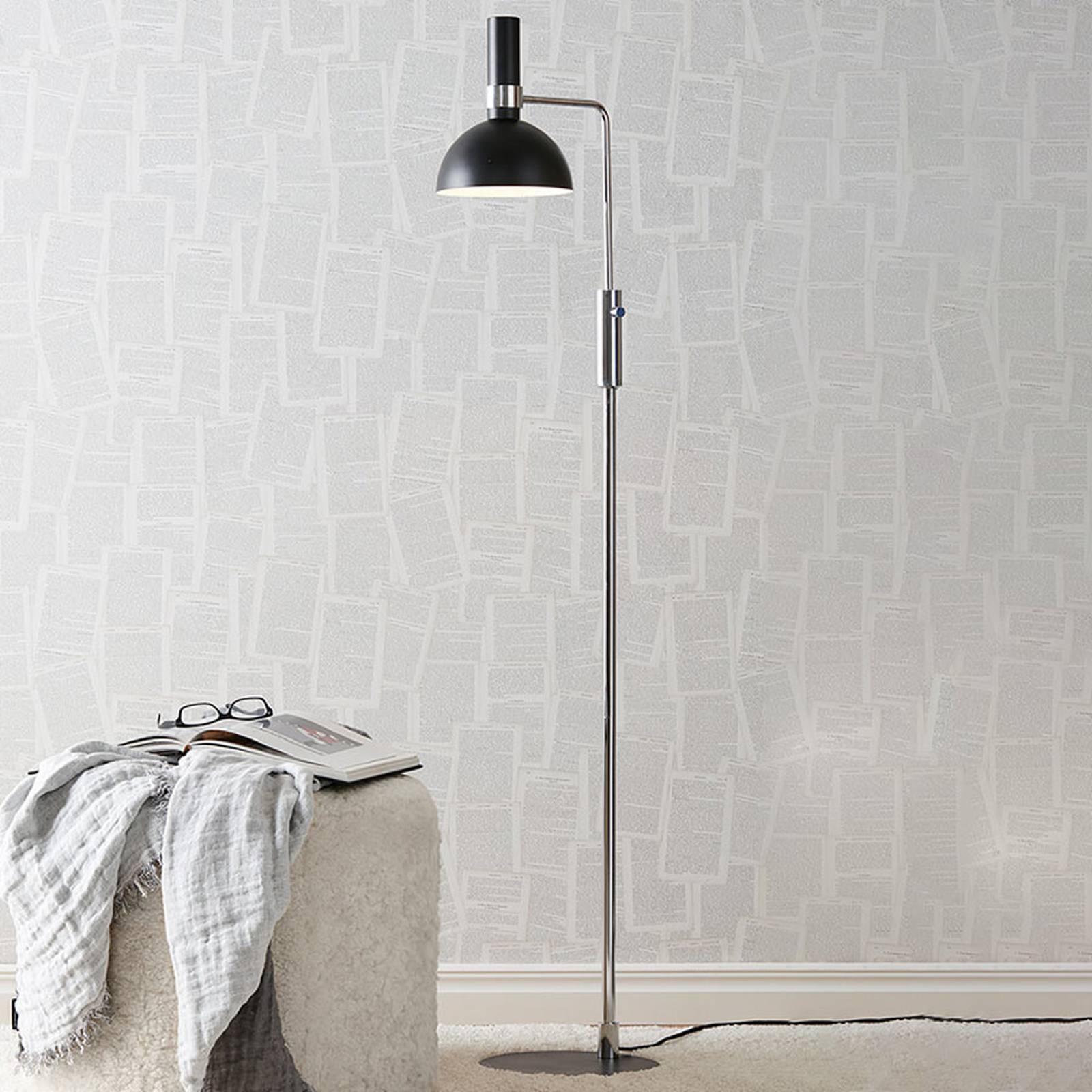 Markslöjd 106857 Stojací lampy