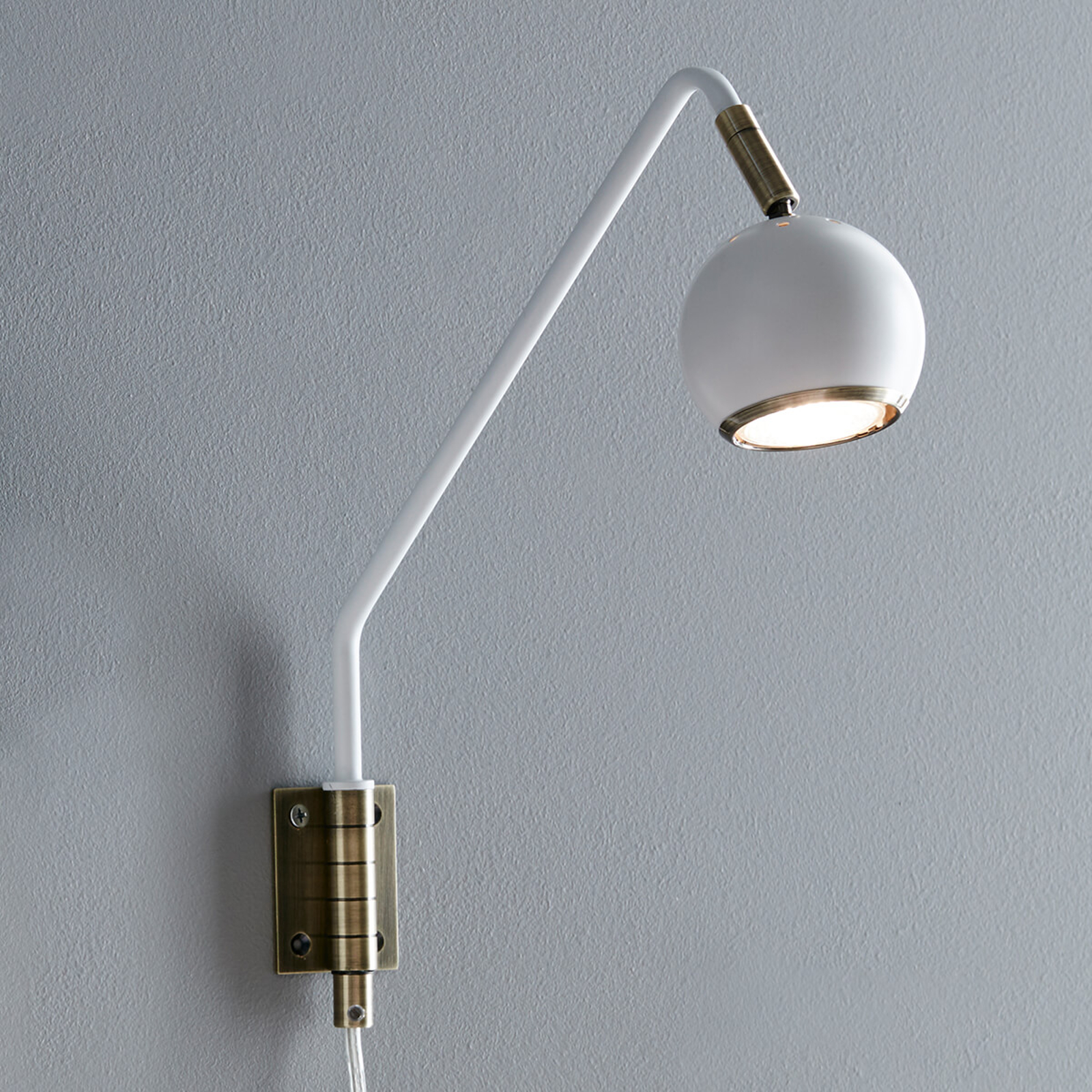 Markslöjd 106872 Nástěnná svítidla