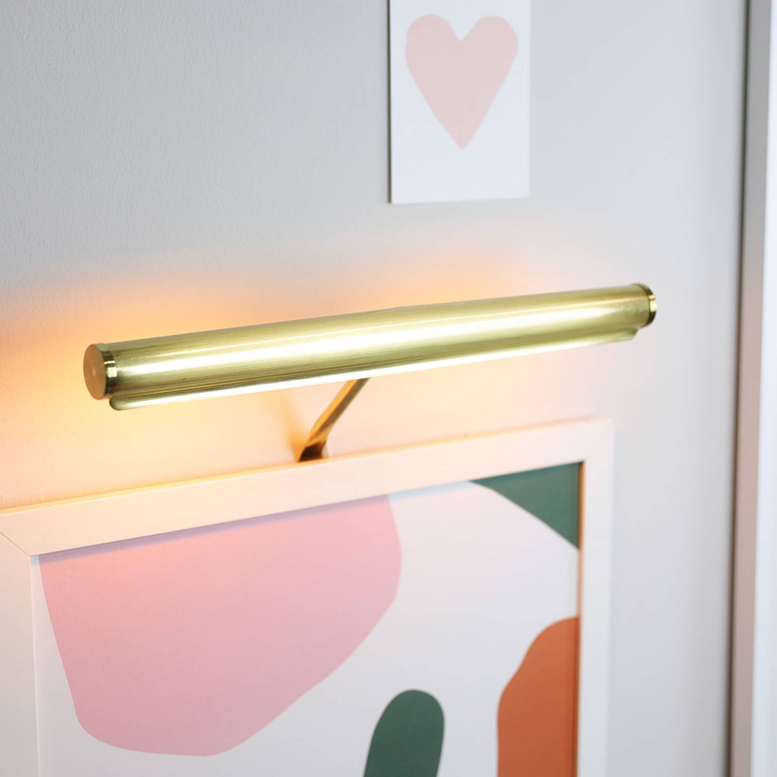 Markslöjd 214242 Osvětlení obrazů