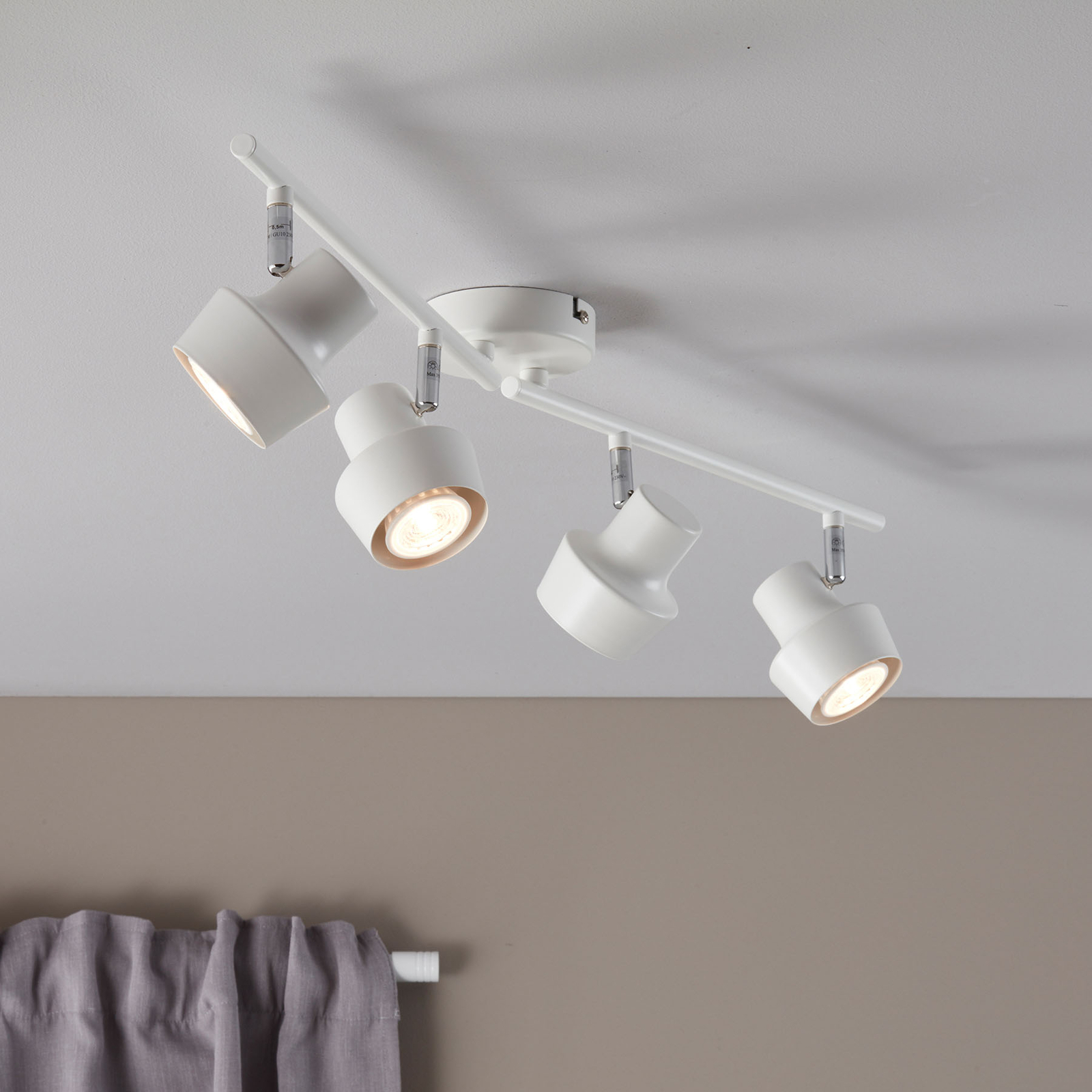 Markslöjd Bodová světla