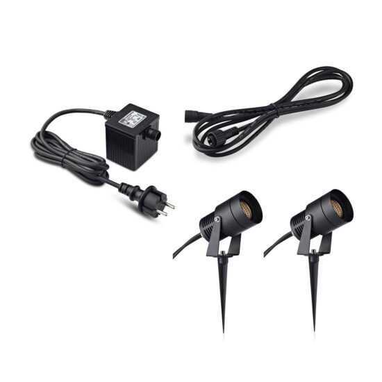 Markslöjd Markslöjd Garden 24V