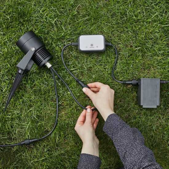 Markslöjd Markslöjd Garden 24V