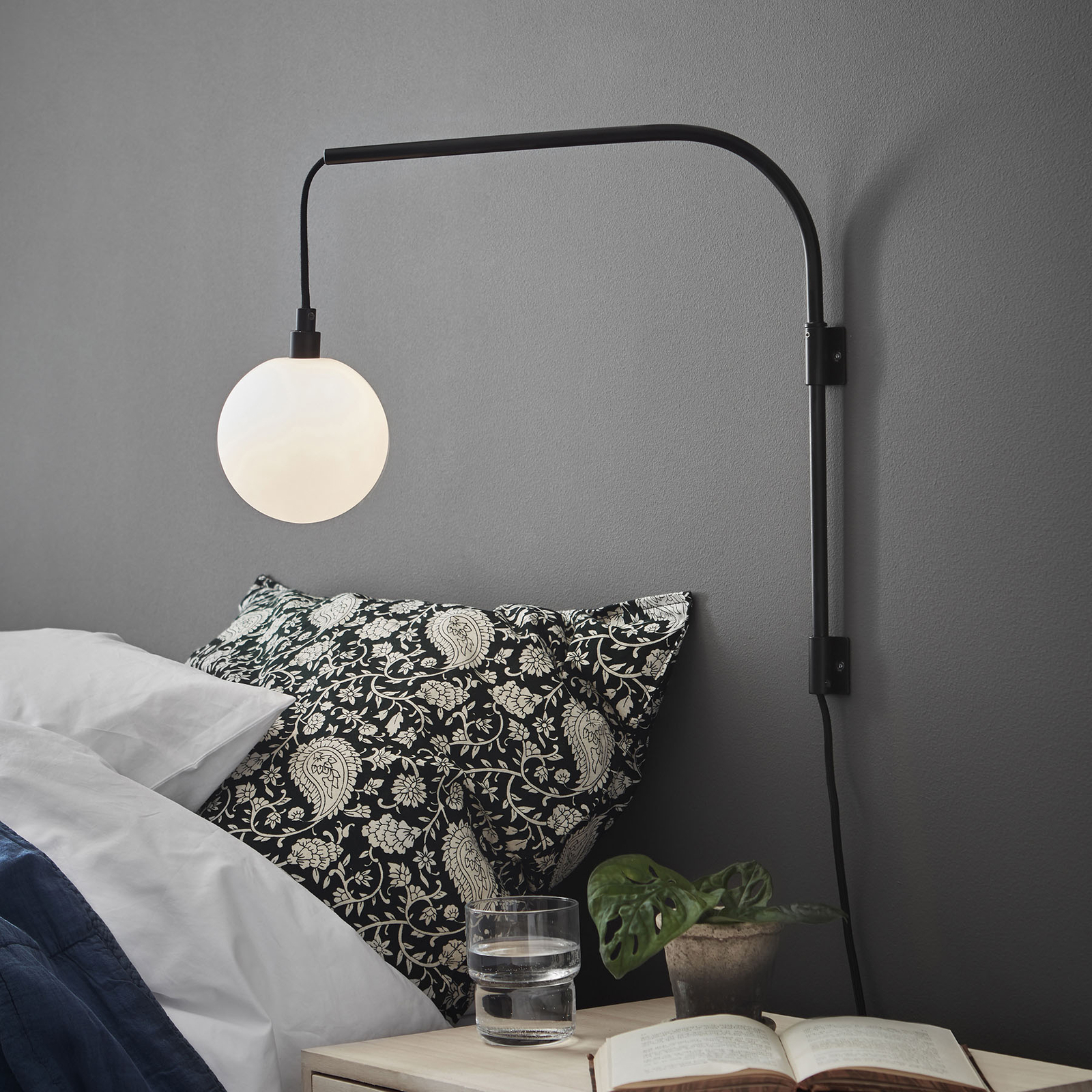 Markslöjd Nástěnná svítidla