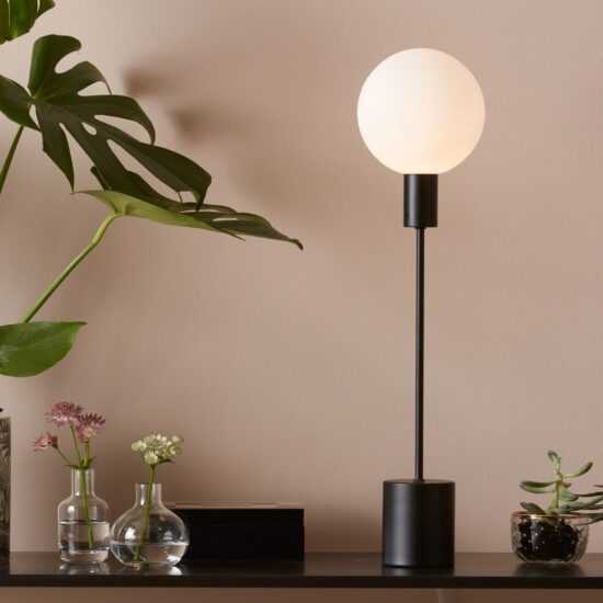 Markslöjd Stolní lampy