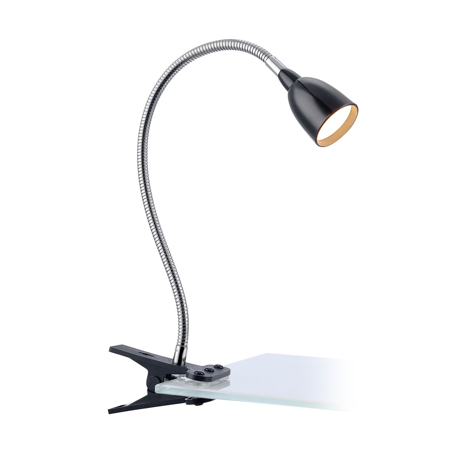 Markslöjd Stolní lampy a lampičky s klipem