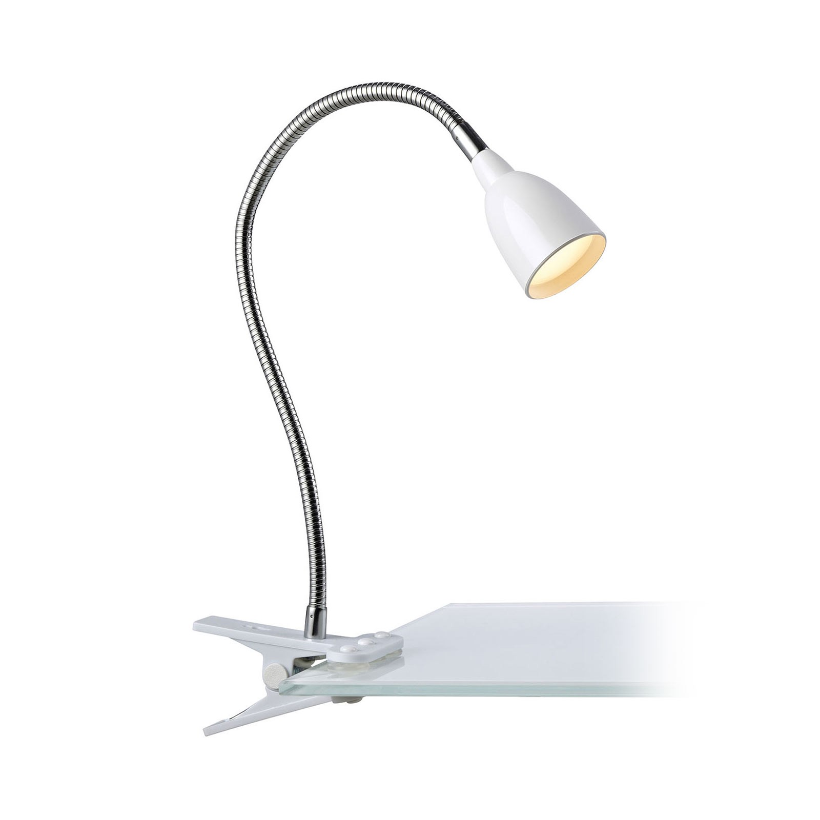 Markslöjd Stolní lampy a lampičky s klipem