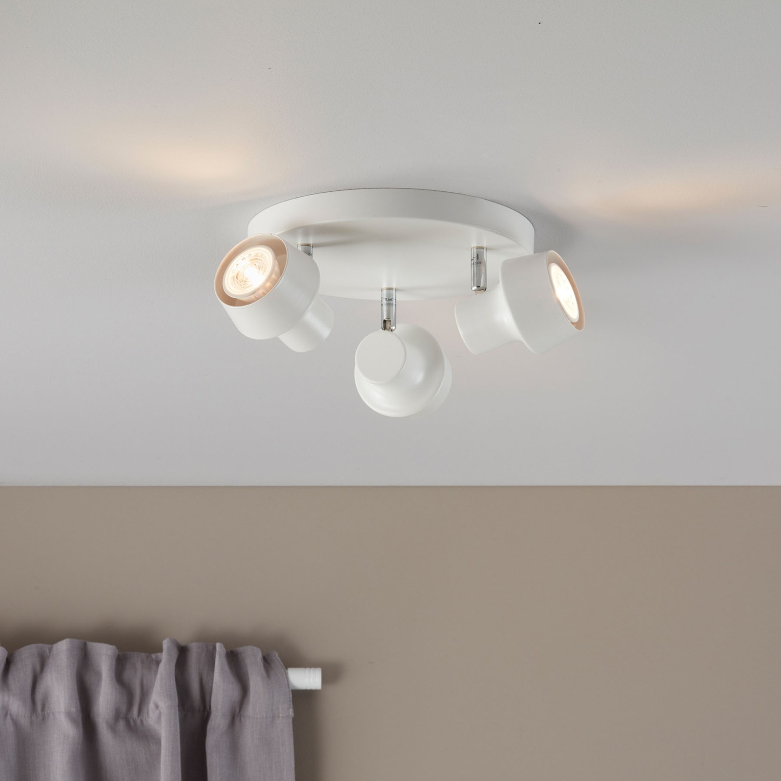 Markslöjd Stropní svítidla