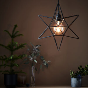 Markslöjd Vánoční světelná hvězda