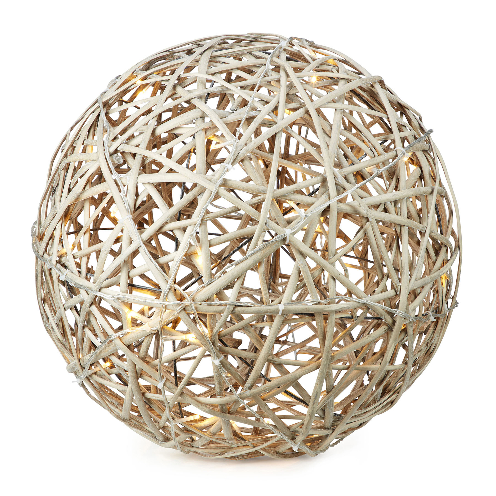 Markslöjd Vánoční venkovní dekorace