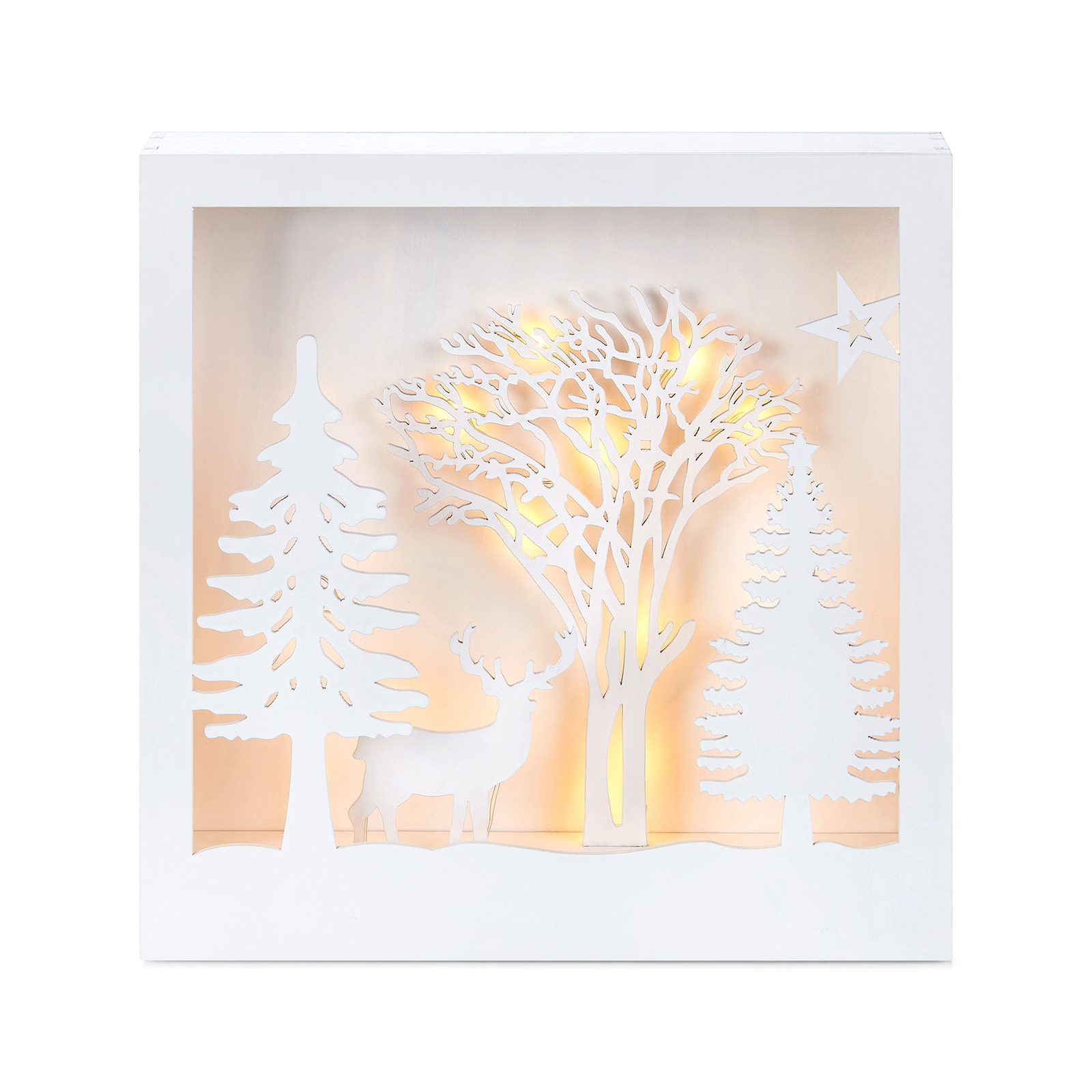 Markslöjd Vánoční vnitřní dekorace