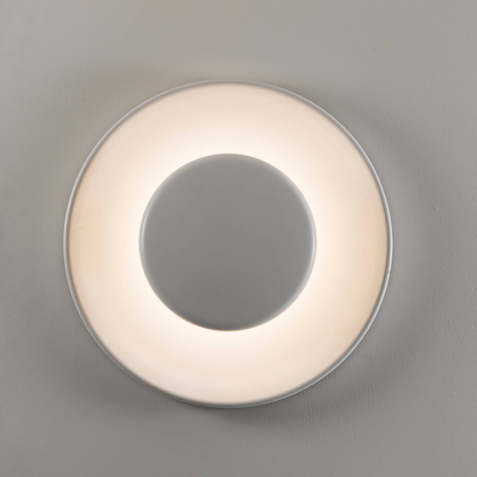 Martinelli Luce 1437/BI Nástěnná svítidla