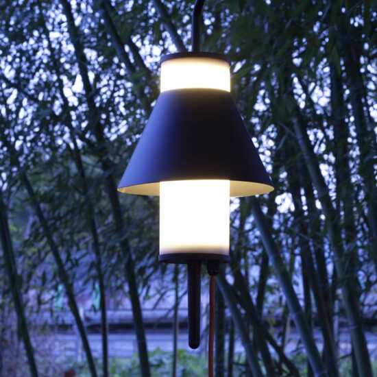 Martinelli Luce 30812/NE Venkovní příslušenství