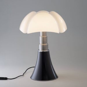 Martinelli Luce 620/DIM/BD/L/1/MA Stolní lampy
