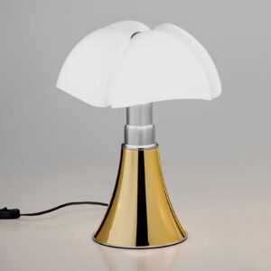 Martinelli Luce 620/J/AU Stolní lampy