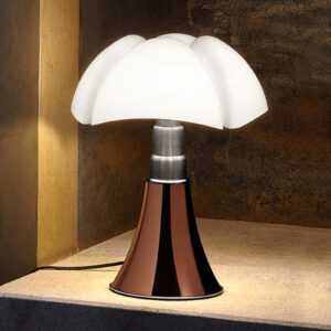 Martinelli Luce 620/J/CU Stolní lampy