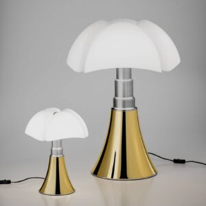 Martinelli Luce 620/J/OT Stolní lampy