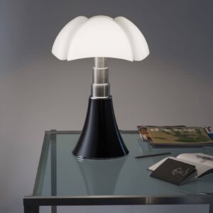 Martinelli Luce 620/MED/DIM/MA Stolní lampy