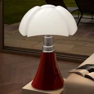 Martinelli Luce 620/RO Stolní lampy