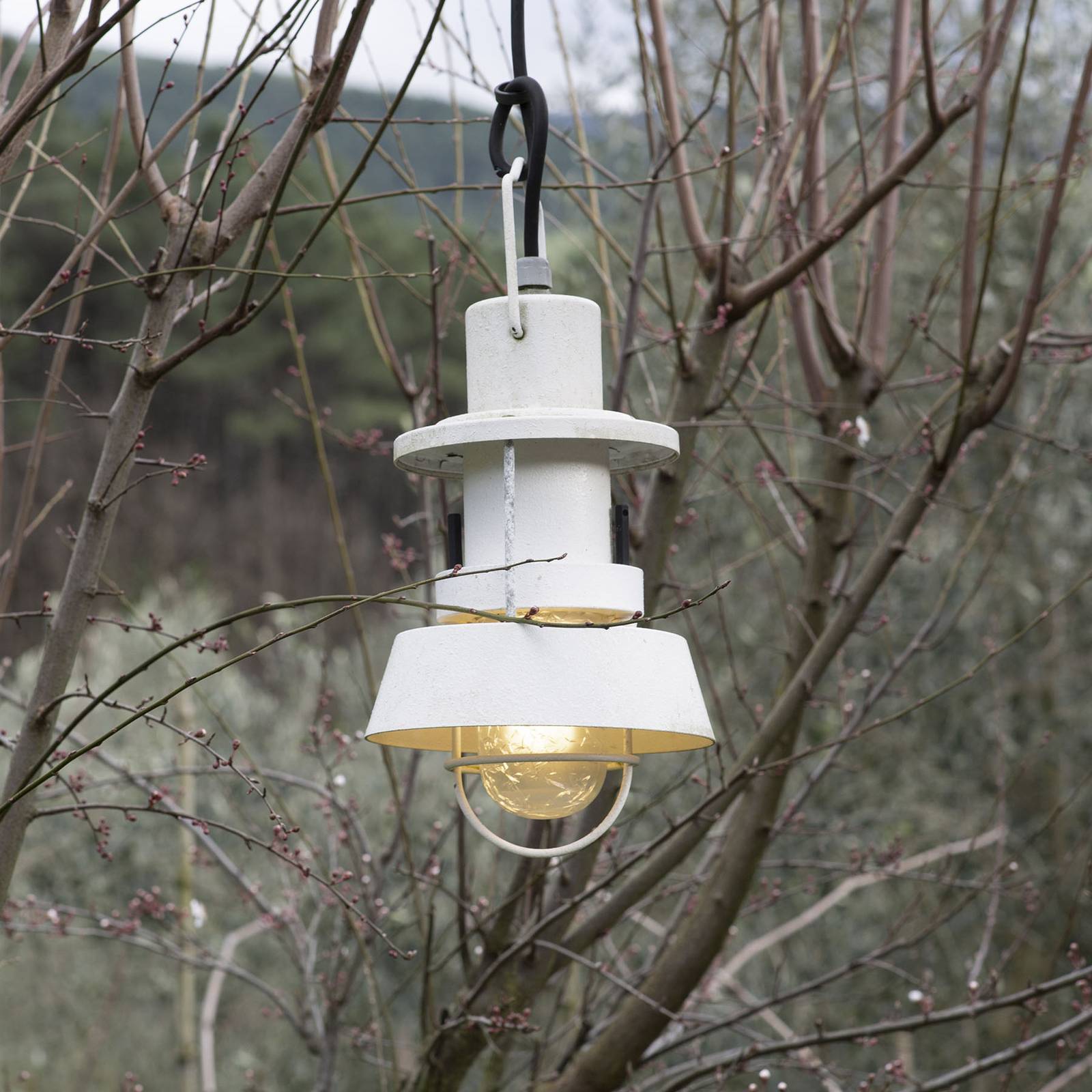 Martinelli Luce Závěsná venkovní svítidla