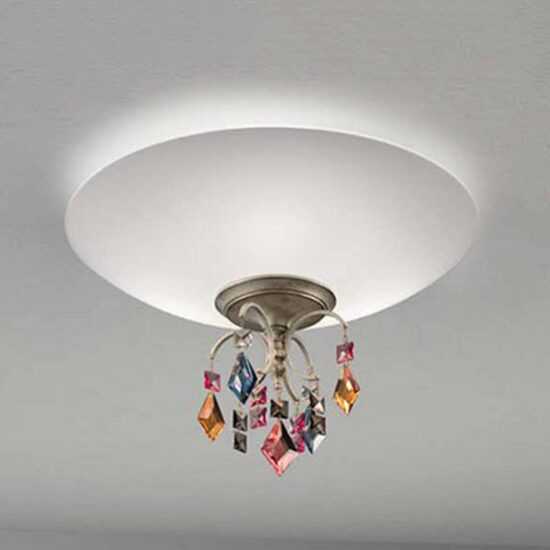 Masiero Lizzi PL3 Stropní svítidla