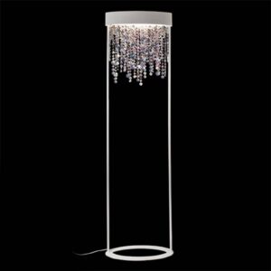 Masiero Olá STL2/ WH-M cold Stojací lampy