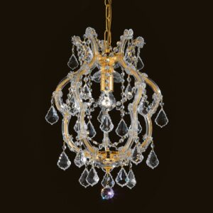 Masiero VE 954 S1 Swarovski Závěsná světla