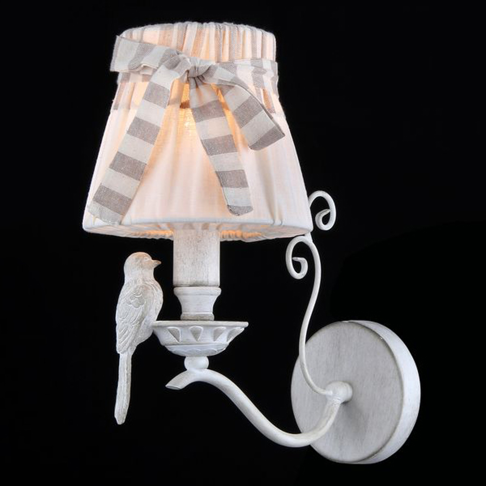 Maytoni ARM013-01-W Nástěnná svítidla