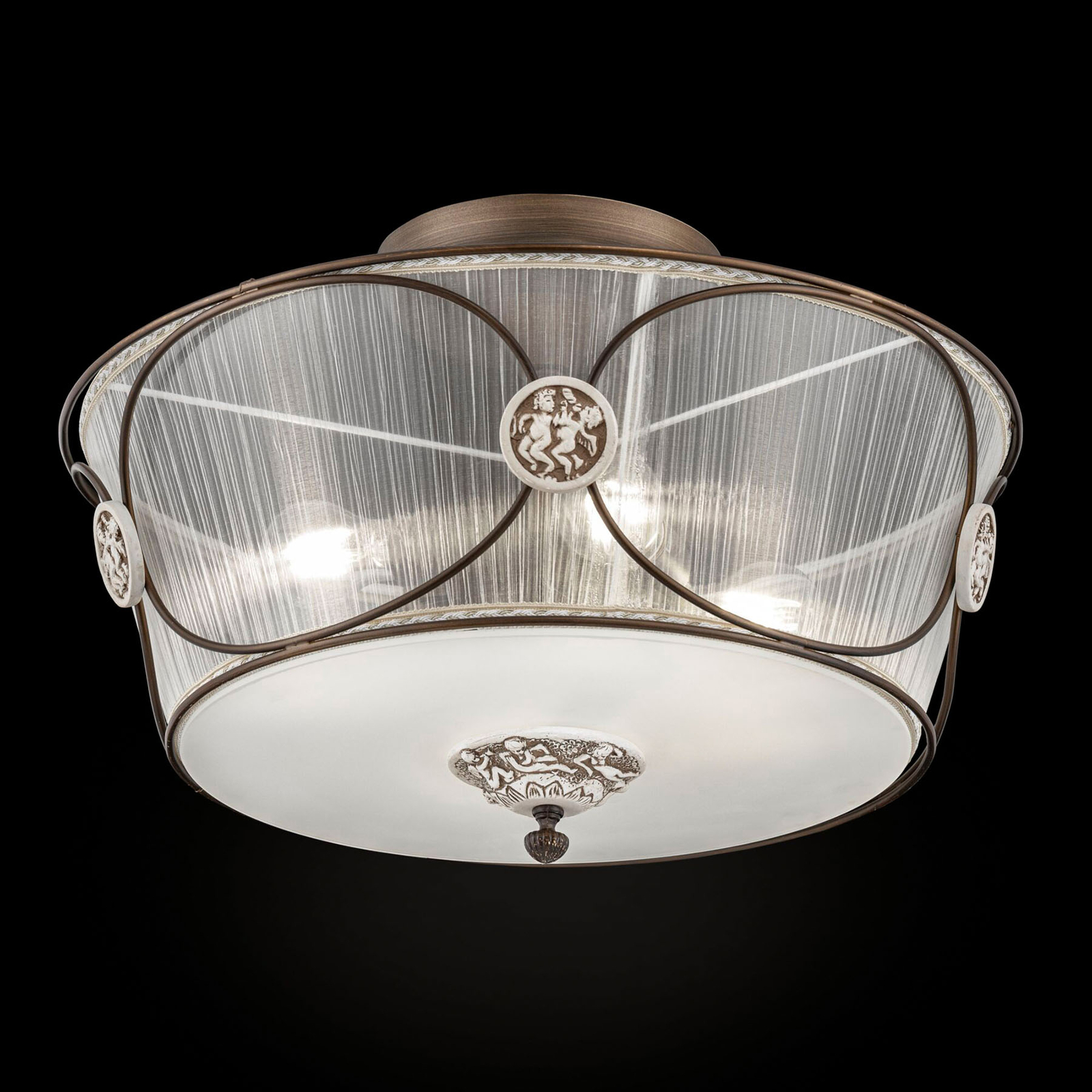 Maytoni ARM365-04-R Stropní svítidla