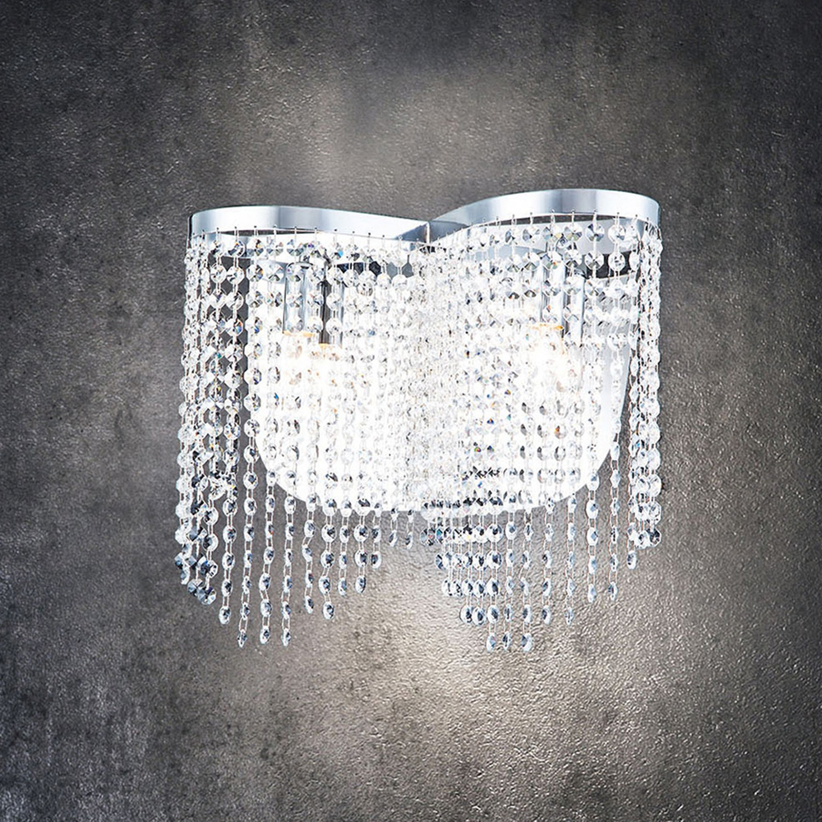 Maytoni DIA600-02-N Nástěnná svítidla