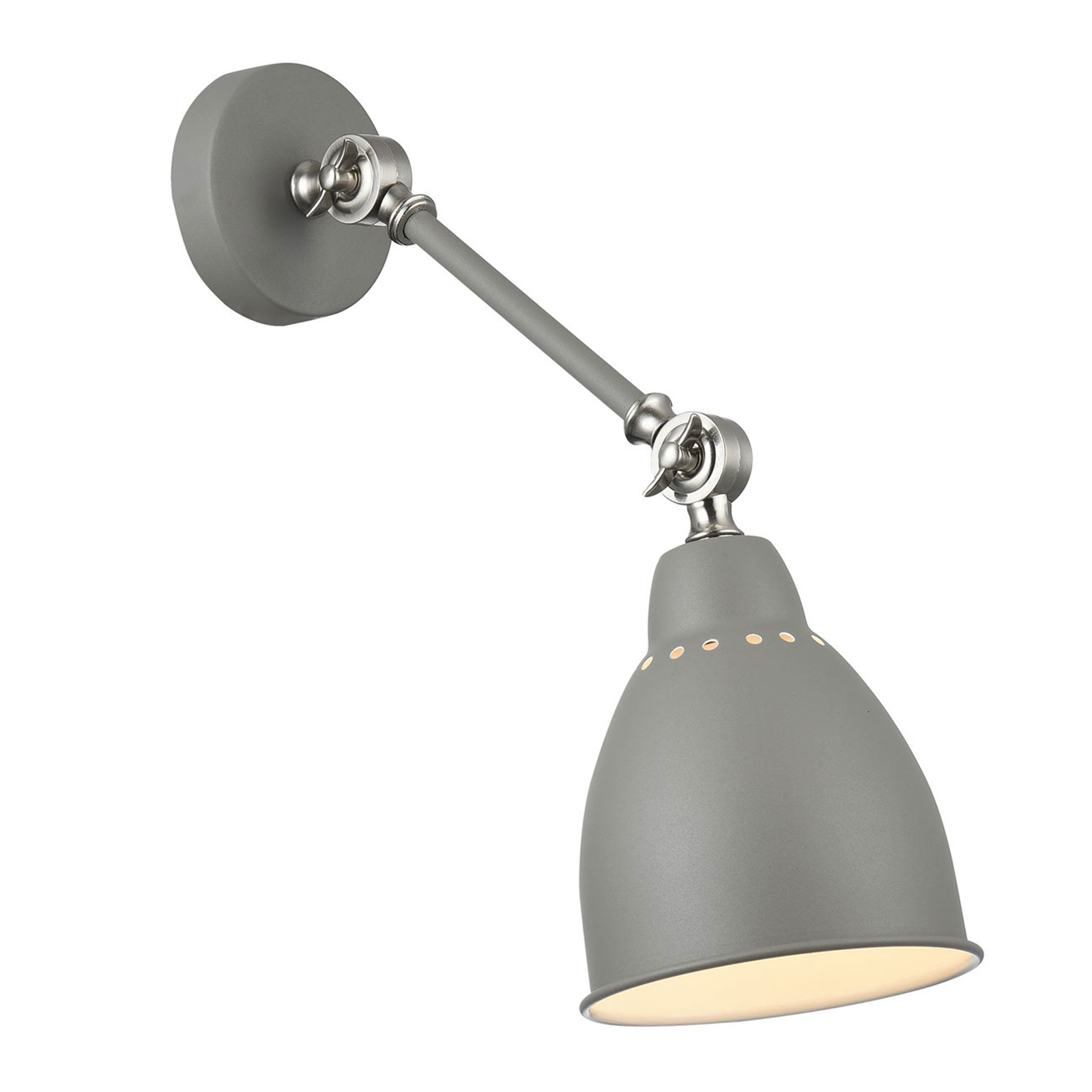 Maytoni MOD142-WL-01-GR Nástěnná svítidla