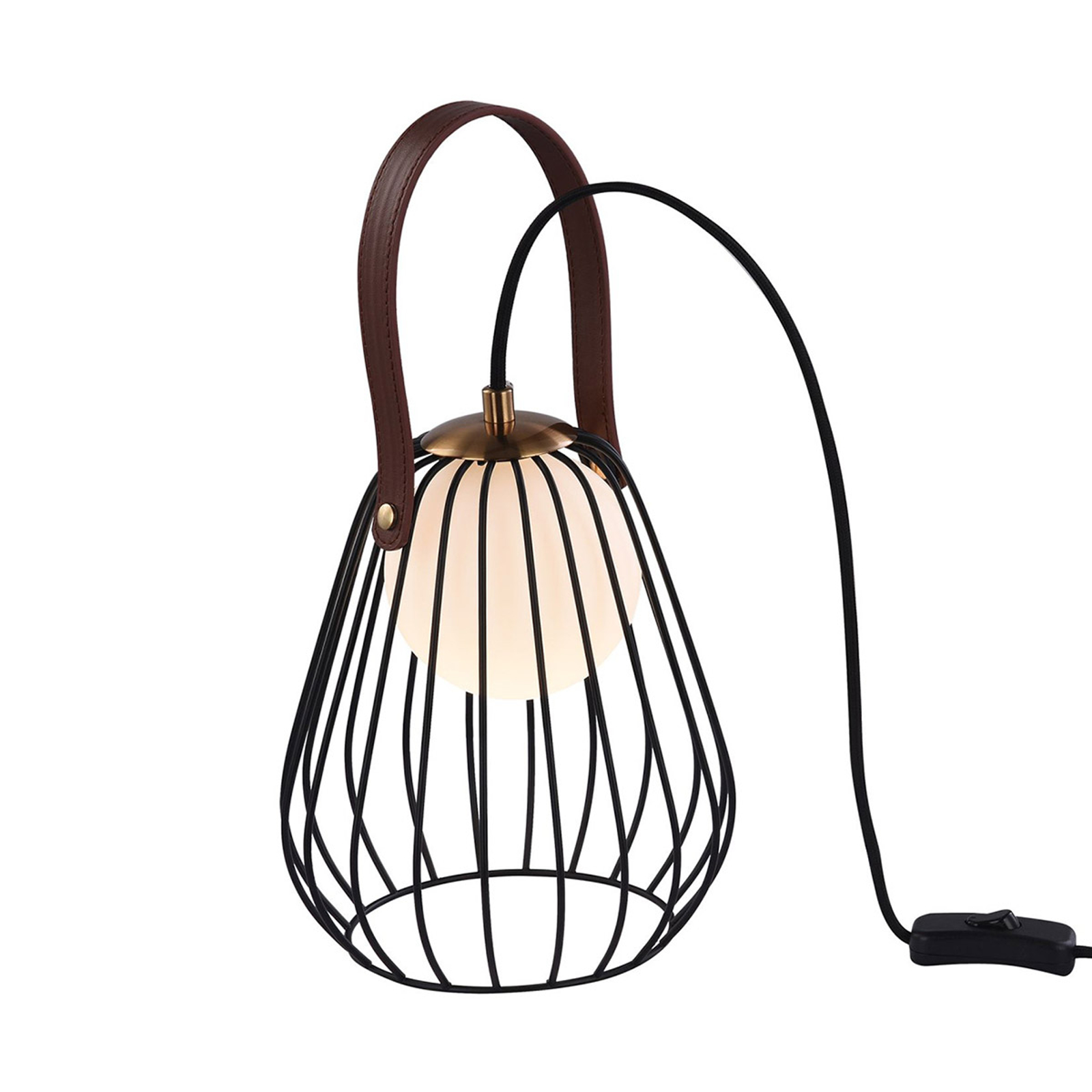 Maytoni MOD544TL-01B Stolní lampy