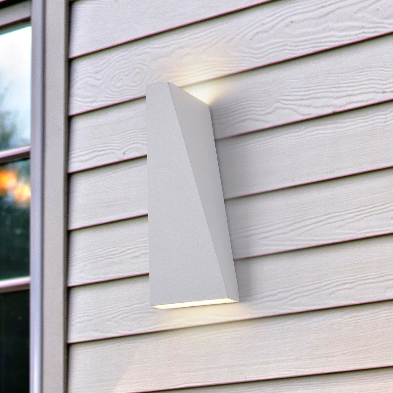 Maytoni O580WL-L6W Venkovní nástěnná svítidla