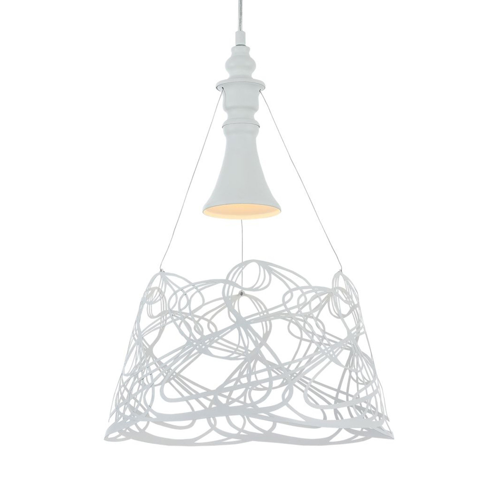 Maytoni P229-PL-01-W Závěsná světla