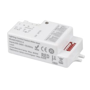 Megaman MM77128 Detektory pohybu / Senzory